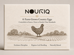 NOURIQ Country Eggs (Copy)